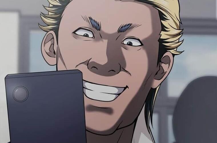 Giáo Viên Ác Quỷ Saiko Chapter 122 - Trang 2