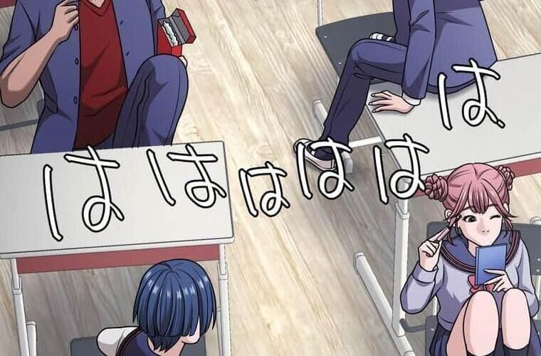 Giáo Viên Ác Quỷ Saiko Chapter 122 - Trang 2