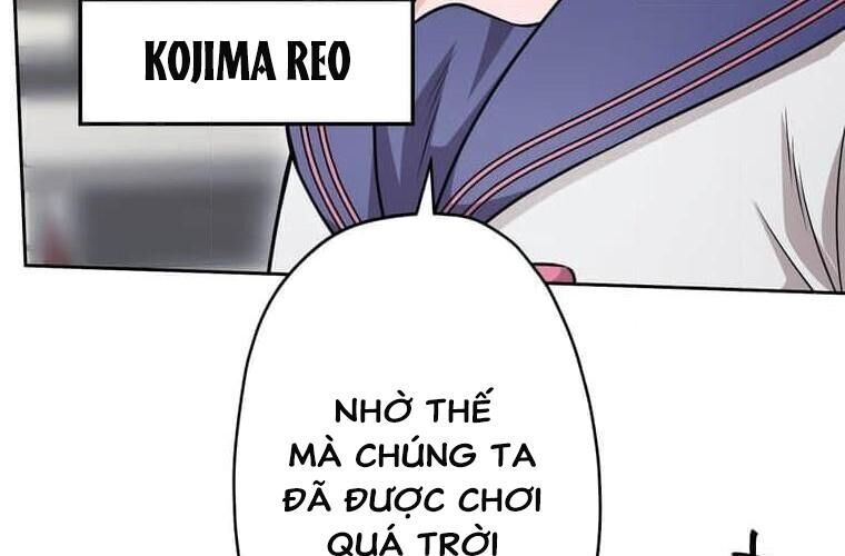 Giáo Viên Ác Quỷ Saiko Chapter 122 - Trang 2
