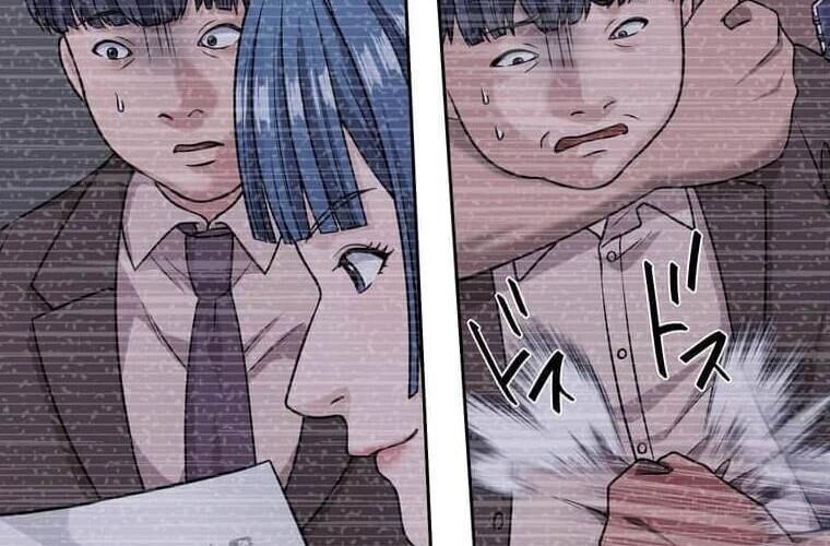 Giáo Viên Ác Quỷ Saiko Chapter 122 - Trang 2