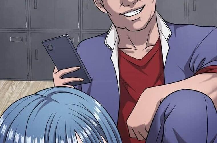 Giáo Viên Ác Quỷ Saiko Chapter 122 - Trang 2