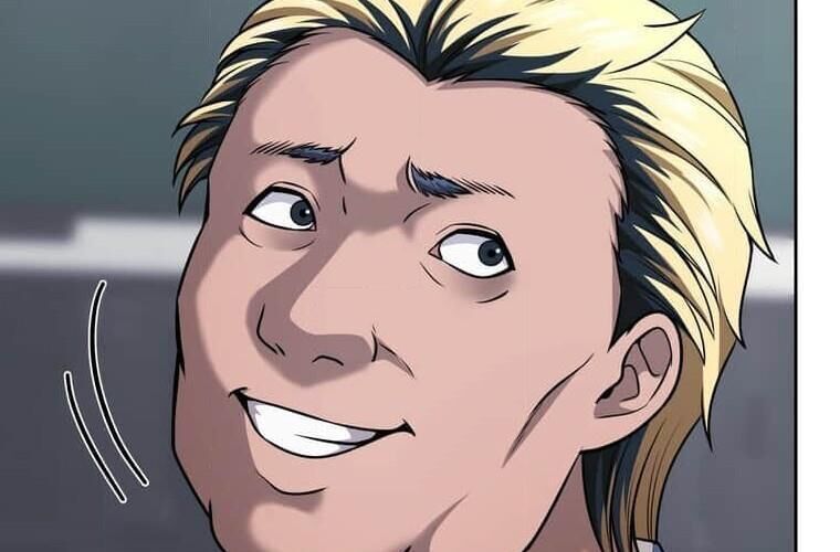 Giáo Viên Ác Quỷ Saiko Chapter 122 - Trang 2