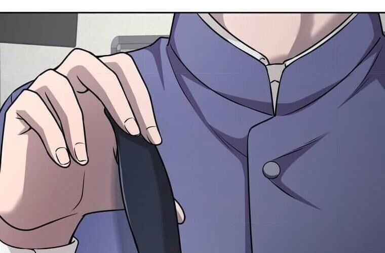 Giáo Viên Ác Quỷ Saiko Chapter 122 - Trang 2