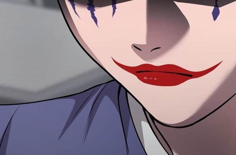 Giáo Viên Ác Quỷ Saiko Chapter 122 - Trang 2