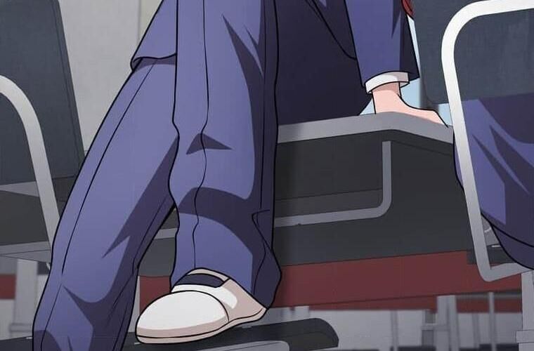 Giáo Viên Ác Quỷ Saiko Chapter 122 - Trang 2