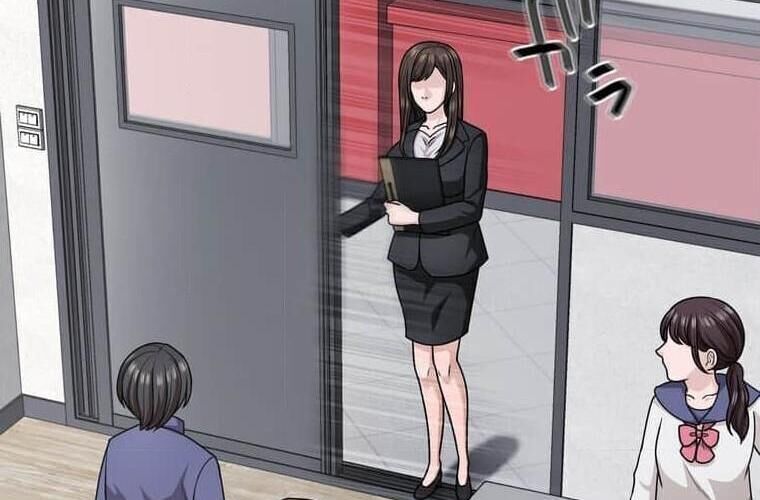 Giáo Viên Ác Quỷ Saiko Chapter 122 - Trang 2