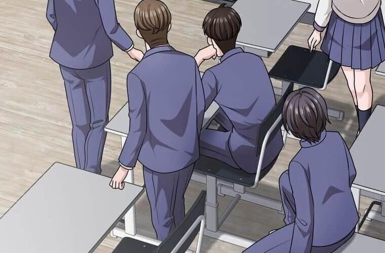 Giáo Viên Ác Quỷ Saiko Chapter 122 - Trang 2