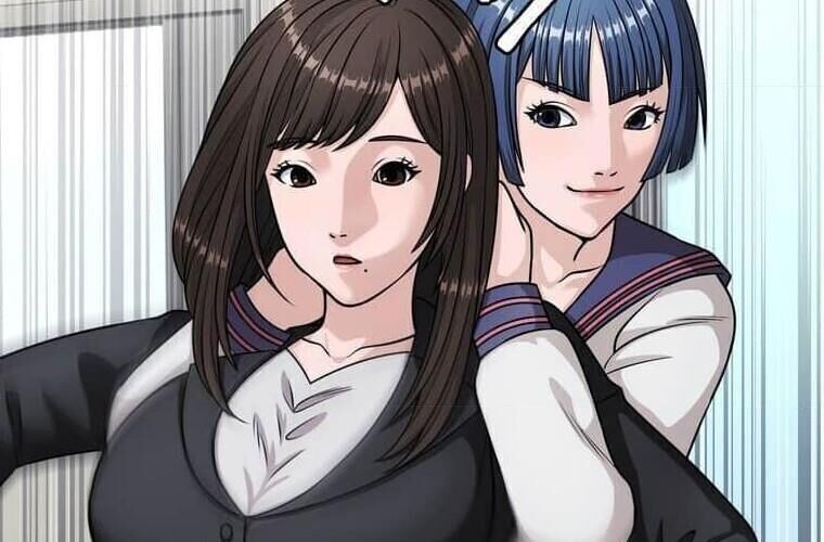 Giáo Viên Ác Quỷ Saiko Chapter 122 - Trang 2