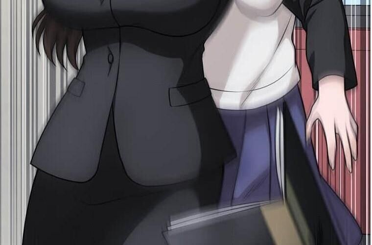 Giáo Viên Ác Quỷ Saiko Chapter 122 - Trang 2