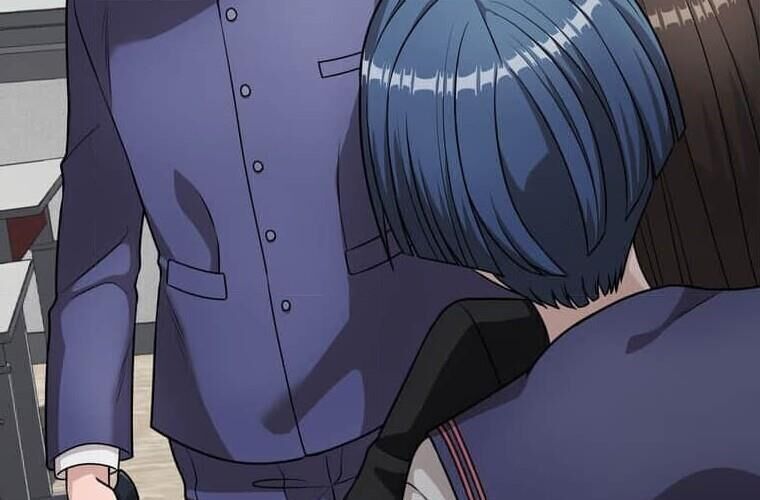 Giáo Viên Ác Quỷ Saiko Chapter 122 - Trang 2