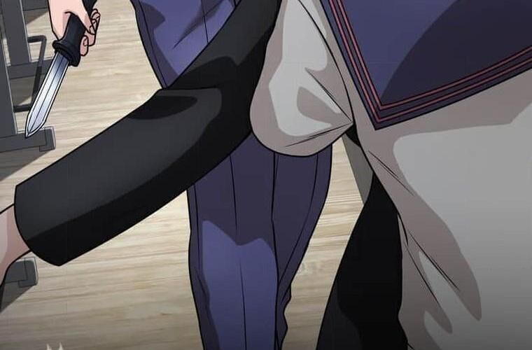 Giáo Viên Ác Quỷ Saiko Chapter 122 - Trang 2