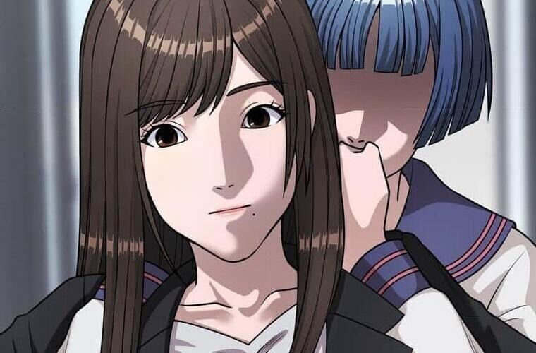 Giáo Viên Ác Quỷ Saiko Chapter 122 - Trang 2