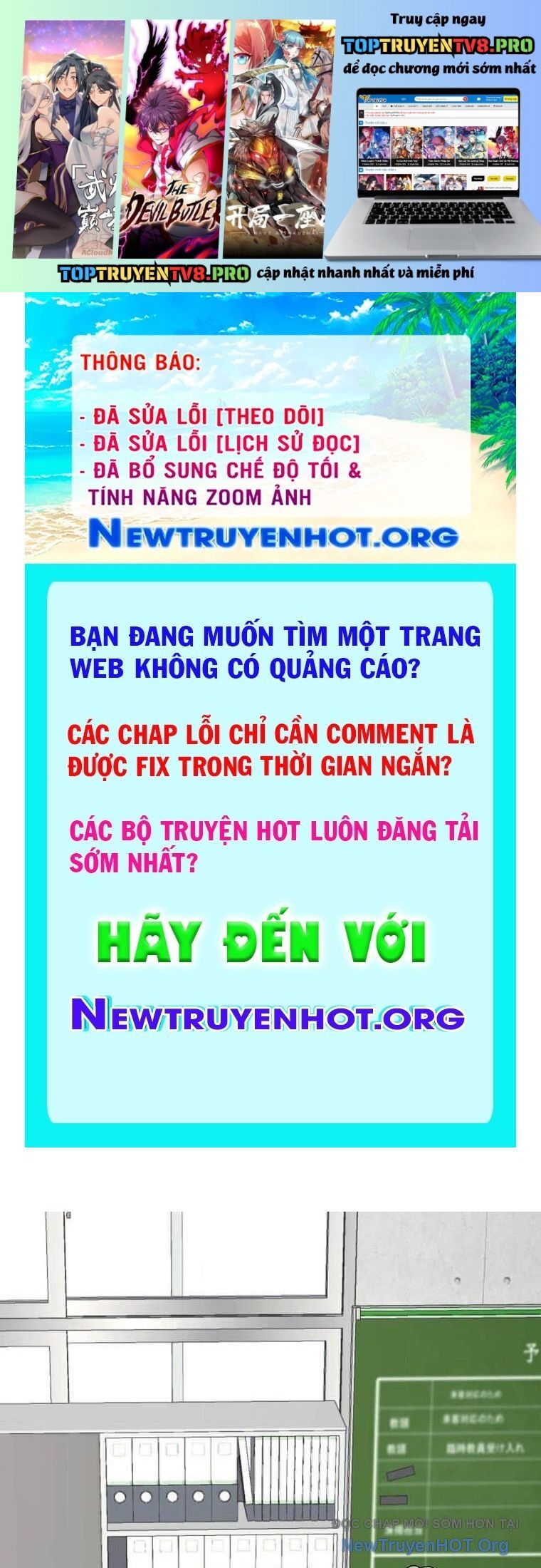 Giáo Viên Ác Quỷ Saiko Chapter 122 - Trang 2