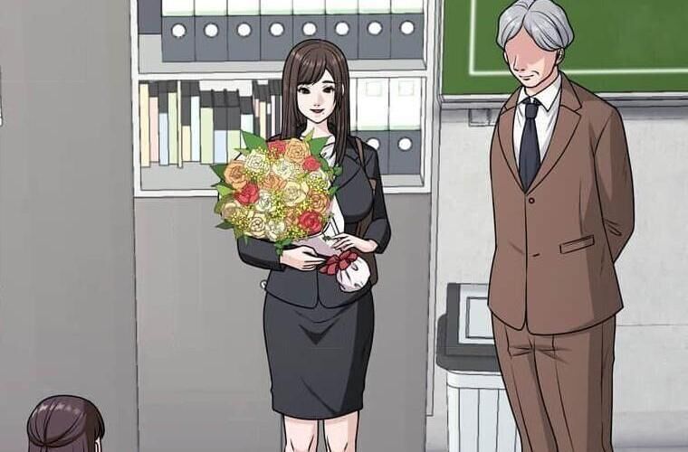 Giáo Viên Ác Quỷ Saiko Chapter 122 - Trang 2