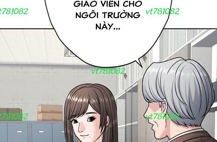 Giáo Viên Ác Quỷ Saiko Chapter 122 - Trang 2