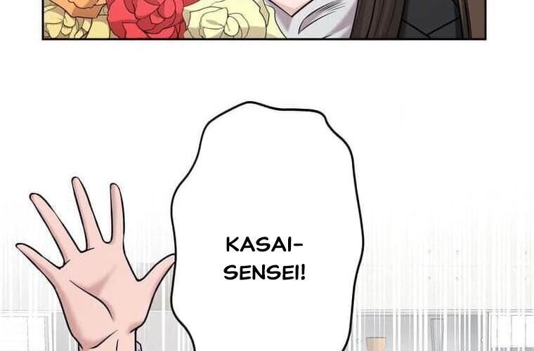 Giáo Viên Ác Quỷ Saiko Chapter 122 - Trang 2