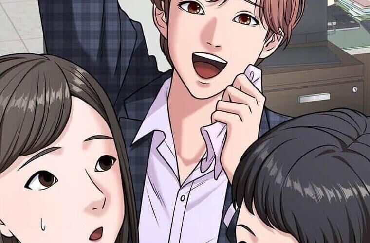 Giáo Viên Ác Quỷ Saiko Chapter 122 - Trang 2