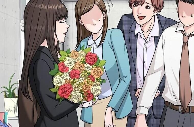 Giáo Viên Ác Quỷ Saiko Chapter 122 - Trang 2