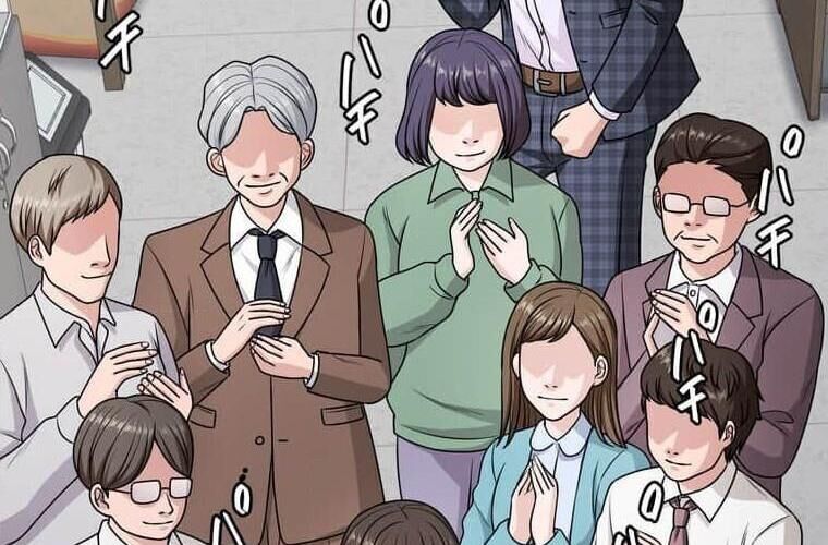 Giáo Viên Ác Quỷ Saiko Chapter 122 - Trang 2