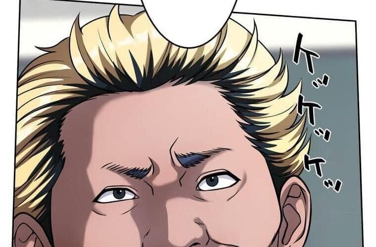 Giáo Viên Ác Quỷ Saiko Chapter 123 - Trang 2