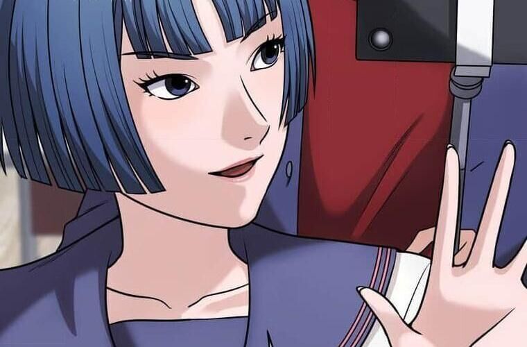 Giáo Viên Ác Quỷ Saiko Chapter 123 - Trang 2