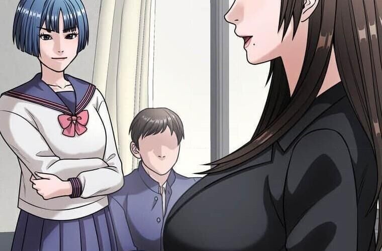 Giáo Viên Ác Quỷ Saiko Chapter 123 - Trang 2