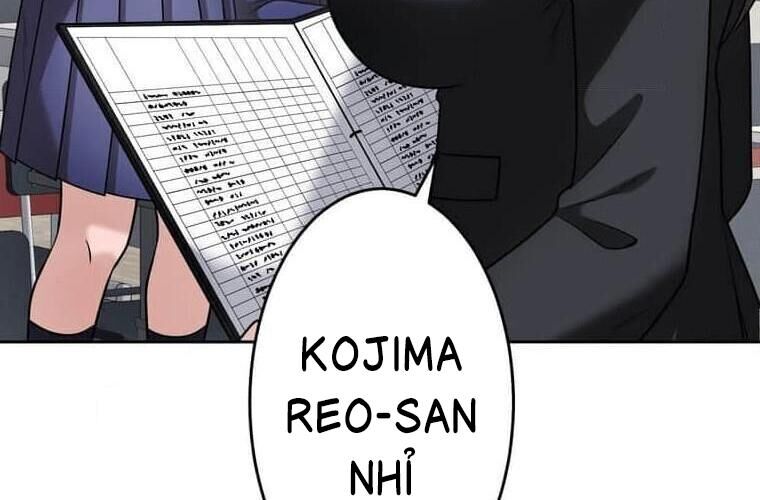 Giáo Viên Ác Quỷ Saiko Chapter 123 - Trang 2