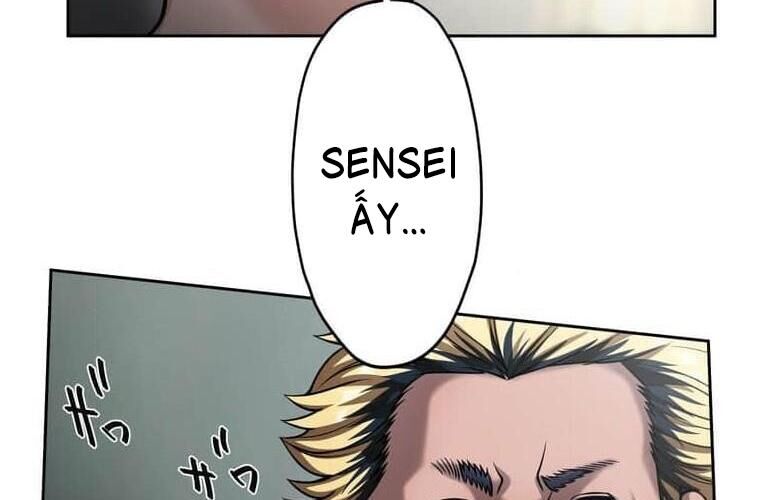 Giáo Viên Ác Quỷ Saiko Chapter 123 - Trang 2