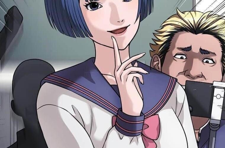 Giáo Viên Ác Quỷ Saiko Chapter 123 - Trang 2