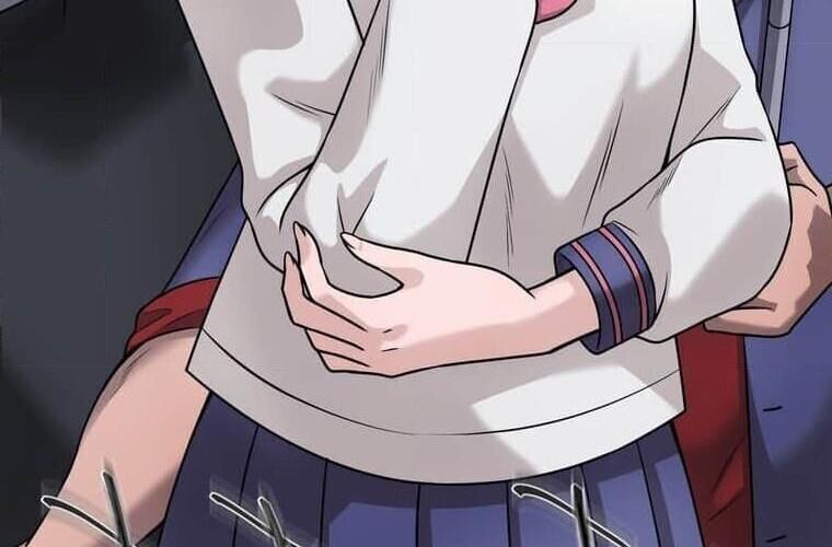 Giáo Viên Ác Quỷ Saiko Chapter 123 - Trang 2