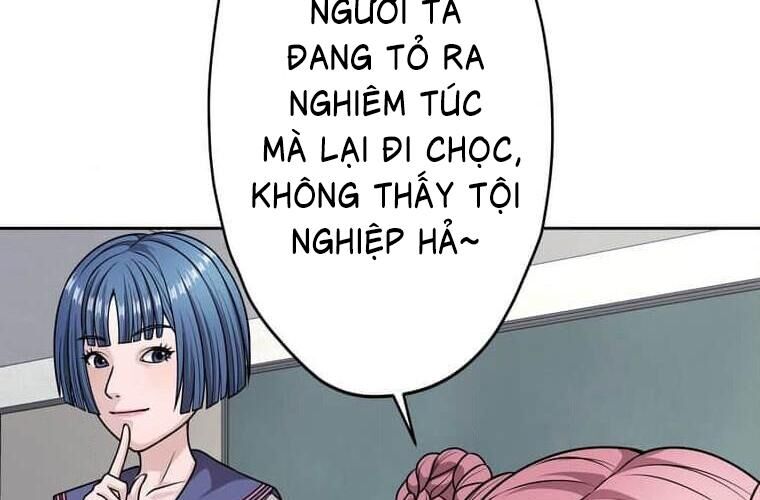 Giáo Viên Ác Quỷ Saiko Chapter 123 - Trang 2