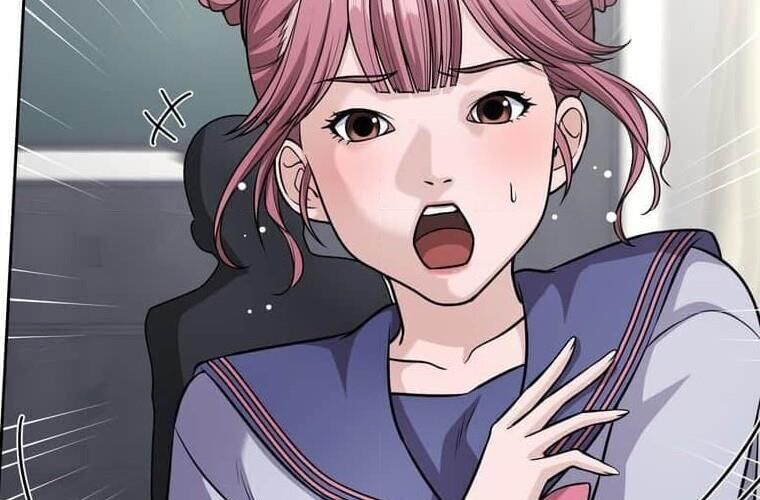 Giáo Viên Ác Quỷ Saiko Chapter 123 - Trang 2