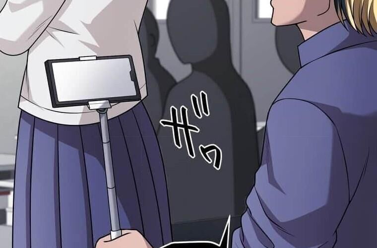 Giáo Viên Ác Quỷ Saiko Chapter 123 - Trang 2