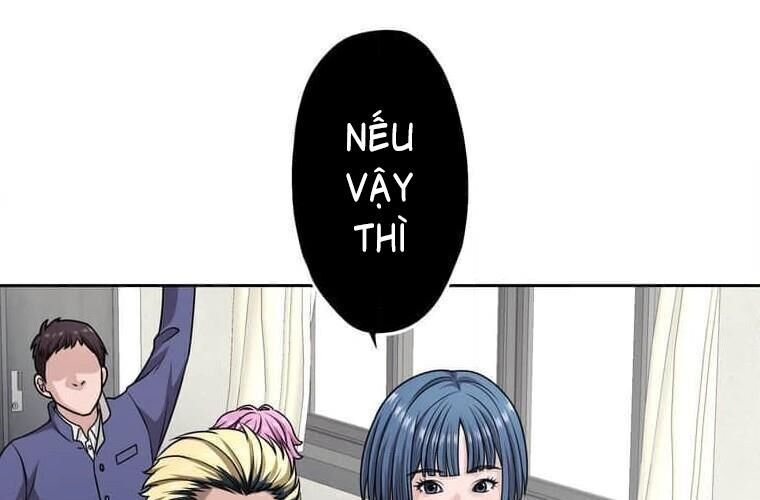 Giáo Viên Ác Quỷ Saiko Chapter 123 - Trang 2