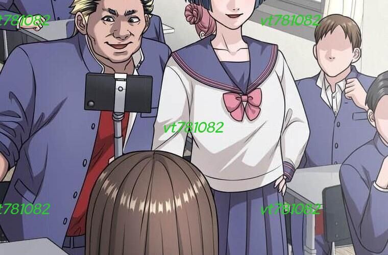 Giáo Viên Ác Quỷ Saiko Chapter 123 - Trang 2