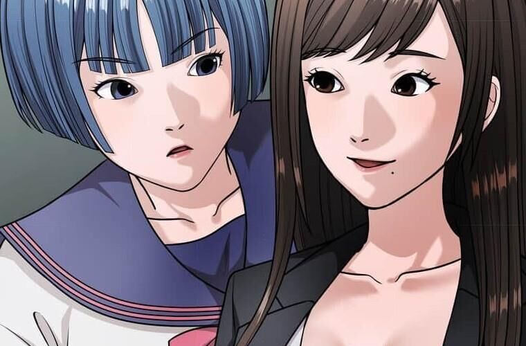 Giáo Viên Ác Quỷ Saiko Chapter 123 - Trang 2