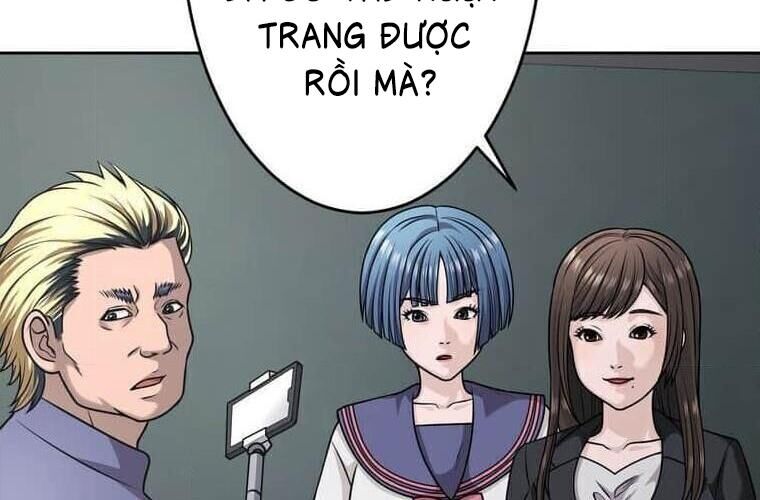 Giáo Viên Ác Quỷ Saiko Chapter 123 - Trang 2