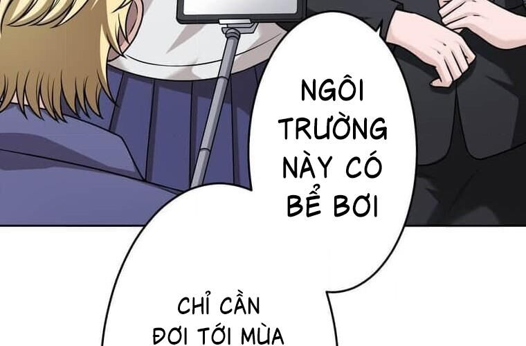 Giáo Viên Ác Quỷ Saiko Chapter 123 - Trang 2