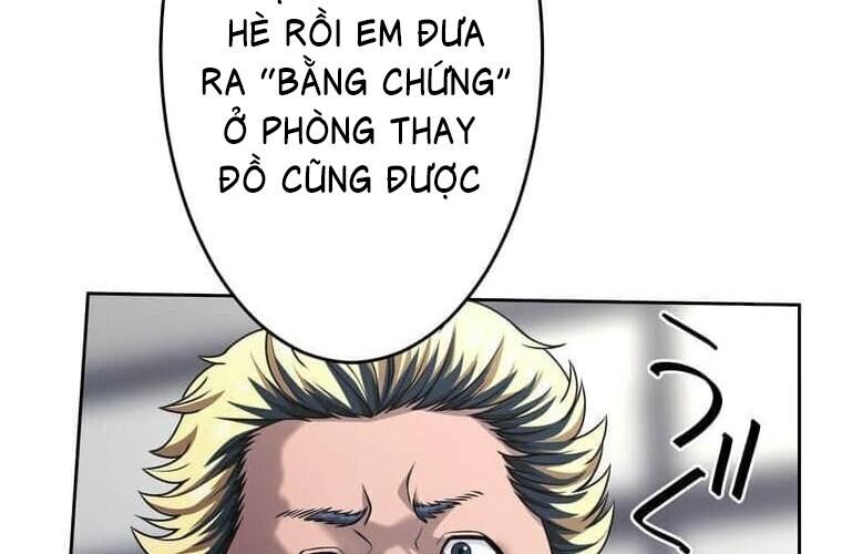 Giáo Viên Ác Quỷ Saiko Chapter 123 - Trang 2