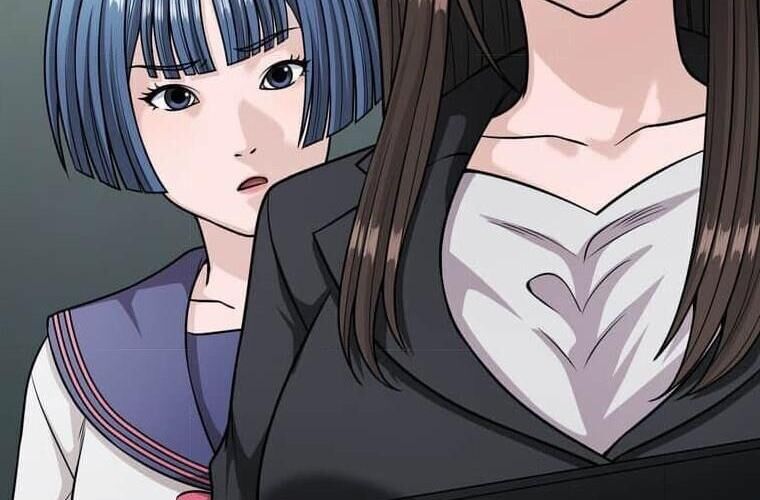 Giáo Viên Ác Quỷ Saiko Chapter 123 - Trang 2