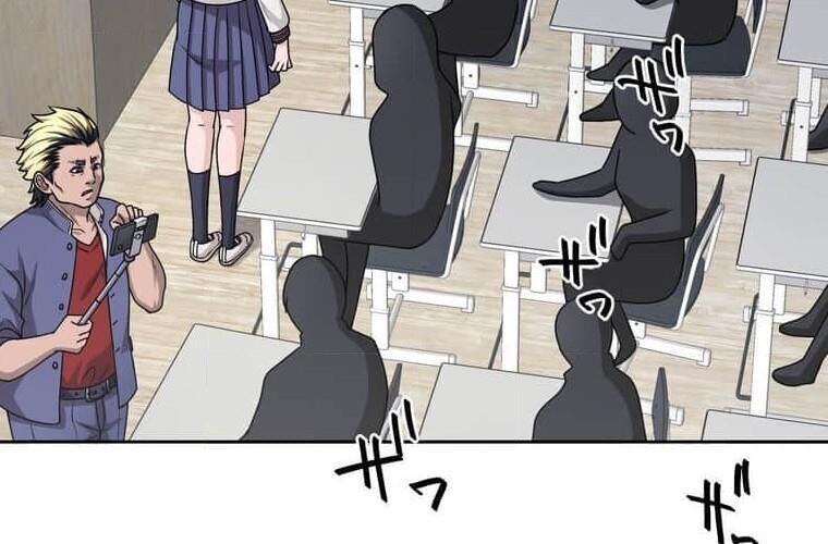 Giáo Viên Ác Quỷ Saiko Chapter 123 - Trang 2