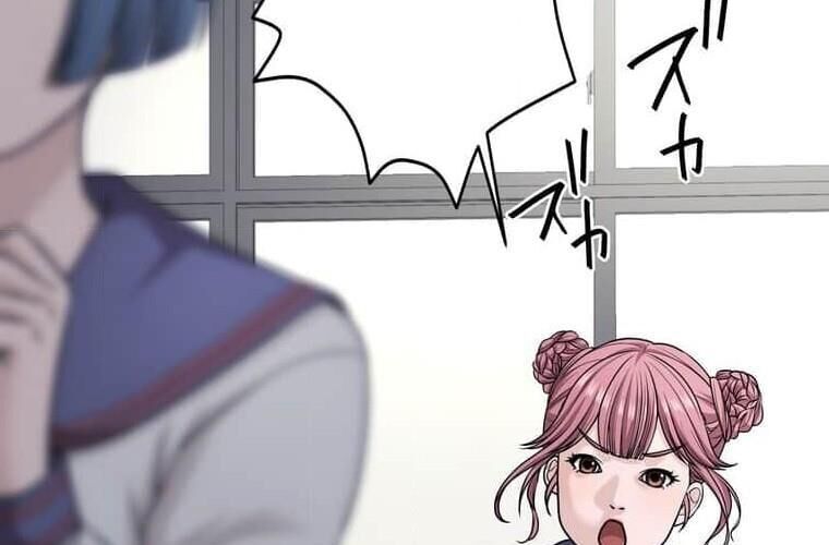 Giáo Viên Ác Quỷ Saiko Chapter 123 - Trang 2