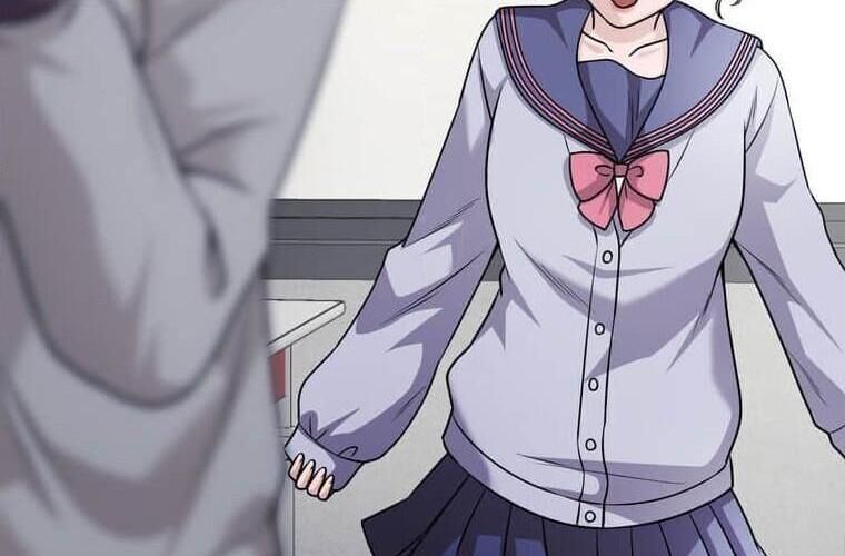 Giáo Viên Ác Quỷ Saiko Chapter 123 - Trang 2