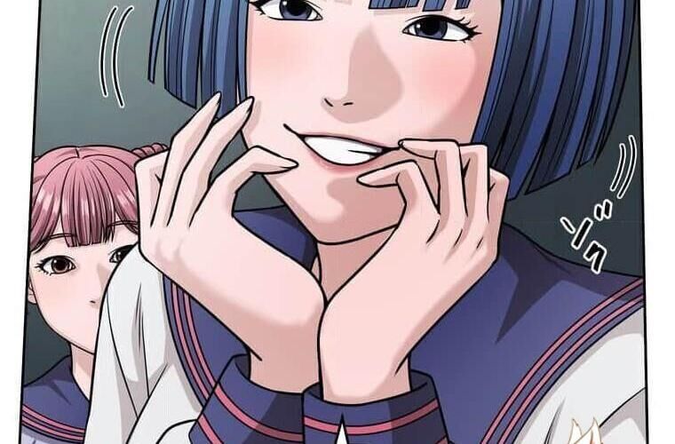 Giáo Viên Ác Quỷ Saiko Chapter 123 - Trang 2