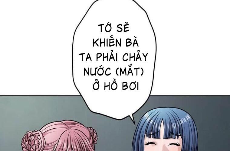 Giáo Viên Ác Quỷ Saiko Chapter 123 - Trang 2