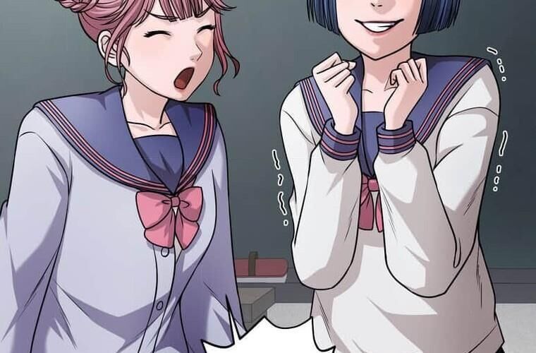 Giáo Viên Ác Quỷ Saiko Chapter 123 - Trang 2