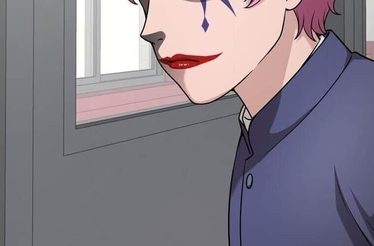 Giáo Viên Ác Quỷ Saiko Chapter 123 - Trang 2