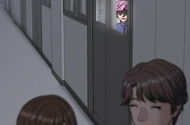 Giáo Viên Ác Quỷ Saiko Chapter 123 - Trang 2