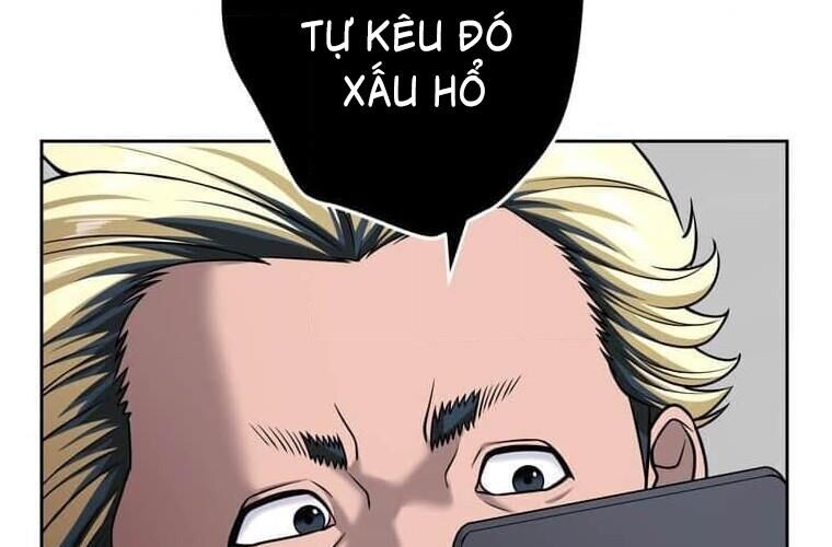 Giáo Viên Ác Quỷ Saiko Chapter 123 - Trang 2