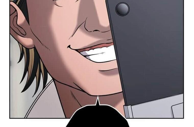 Giáo Viên Ác Quỷ Saiko Chapter 123 - Trang 2